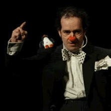 Albert Vinyes