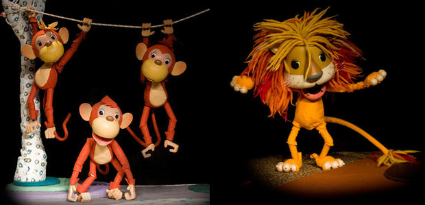 Animals Animats