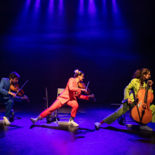 Aupa Strings