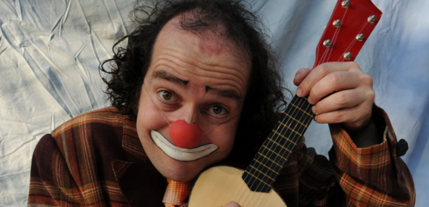 BETU el pallasso