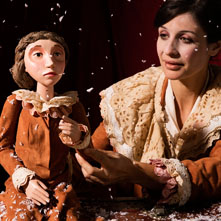 LaBú Teatre