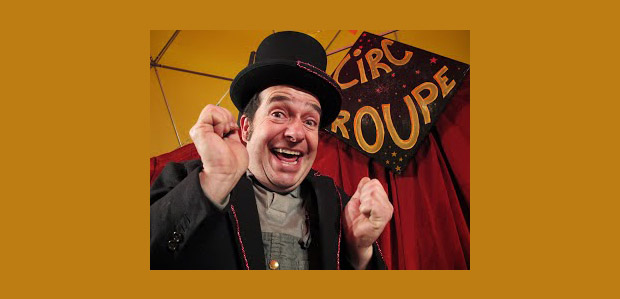 Circ Troupe