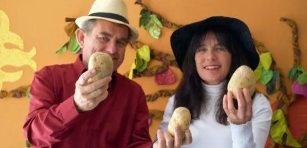 Contes del Perú