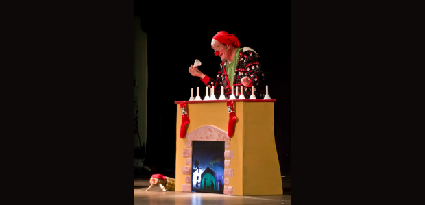 Coses de Nadal