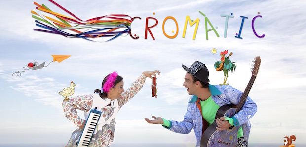 Cromàtic