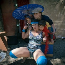 Teatre Sobre Rodes
