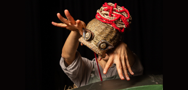 Teatre en família aquest cap de setmana al Teatre Nu