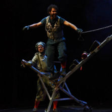 Teatro Gorakada