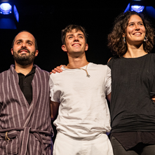 Embroutats Teatre