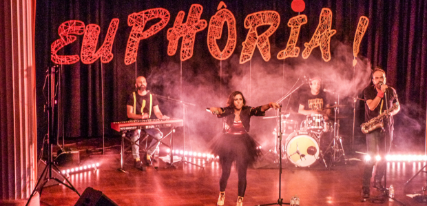 Euphôria