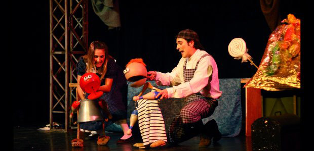 Hansel i Gretel