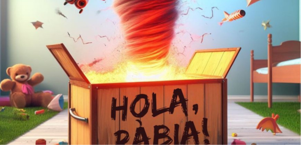 Hola