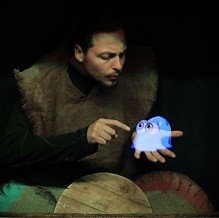 Holoqué