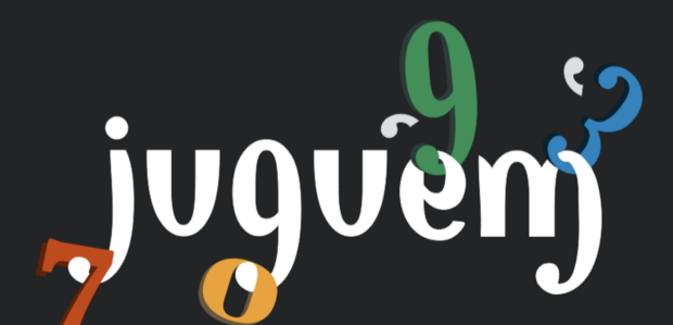 Juguem?