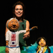 Kali Teatre