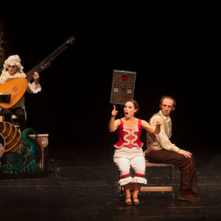 Kune Teatre