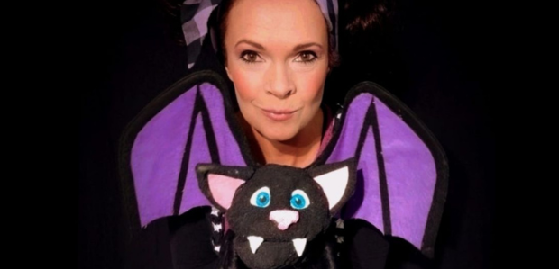 Lila ReBVelada