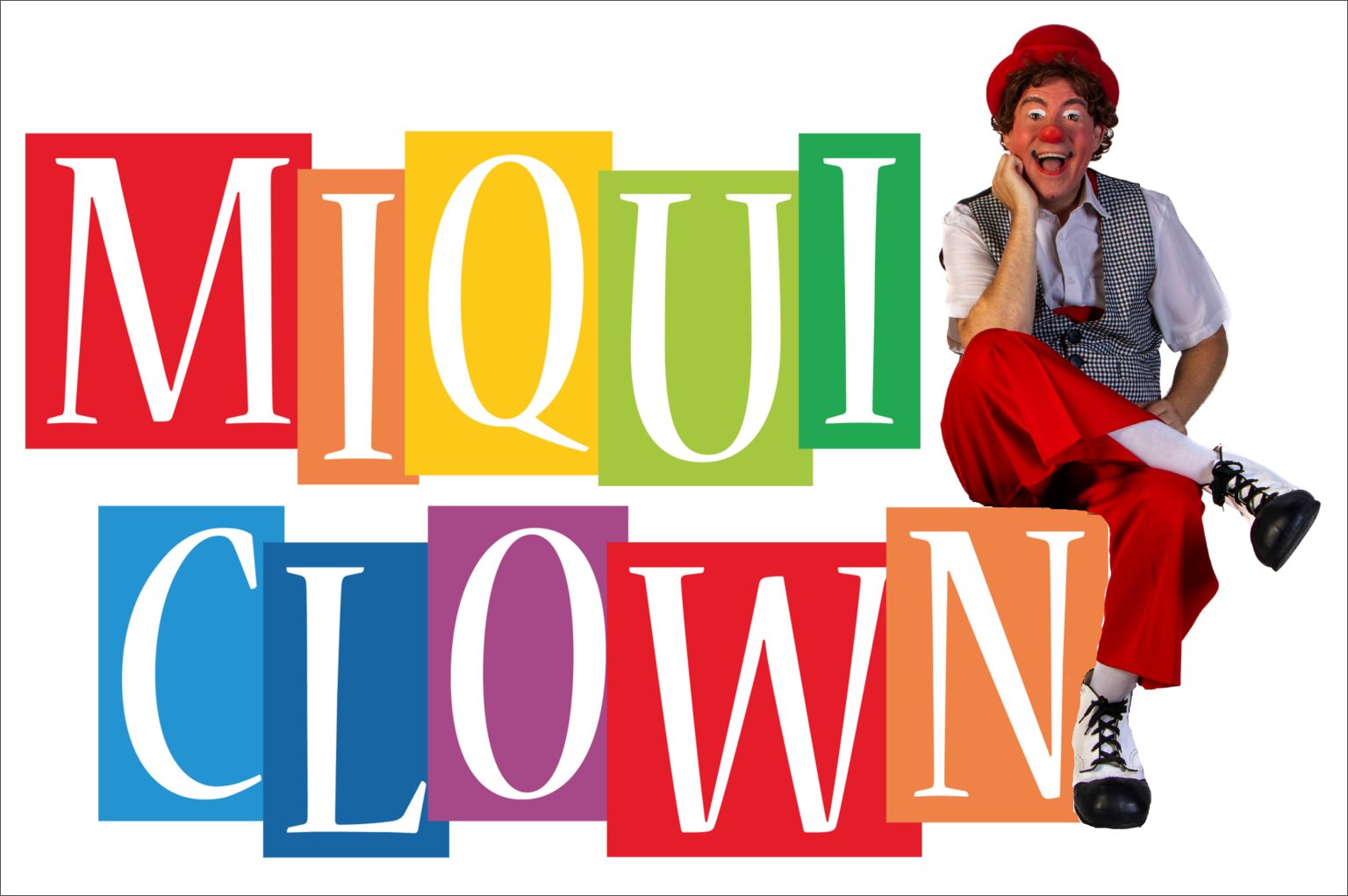 MiquiClown