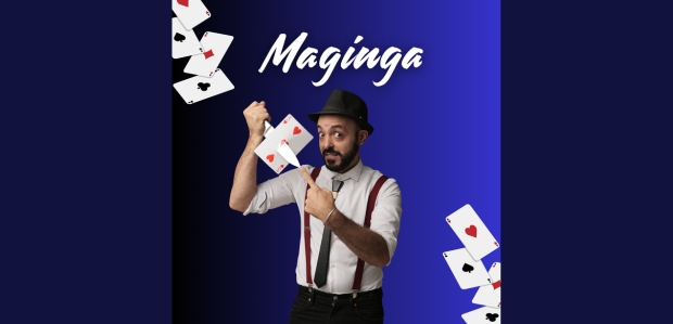 Maginga