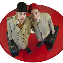 Panettone Brothers