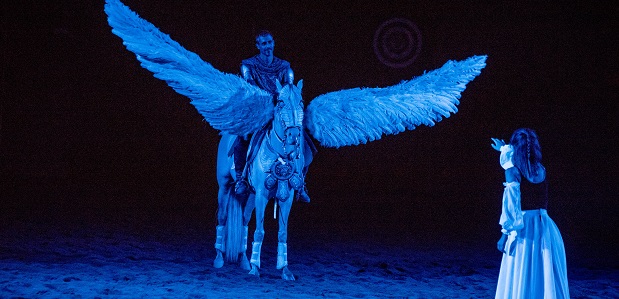Pegasus