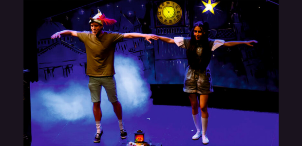 Peter Pan