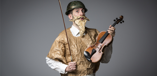 D'un Quixot