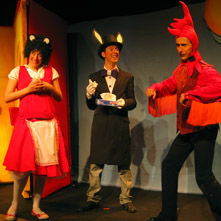 La Roda Produccions