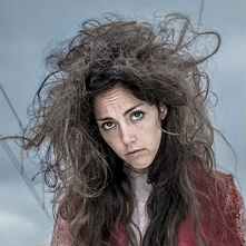 Mireia Miracle