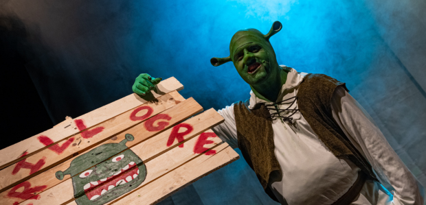 Shreck