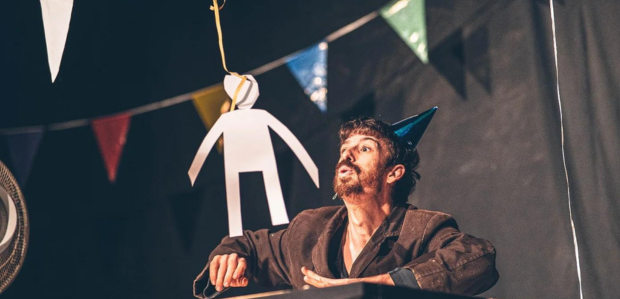 Teatre de paper