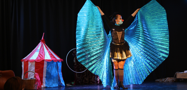 The Little Circus