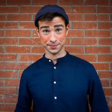 Txema Muñoz