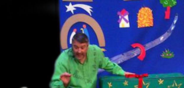 Un Nadal màgic