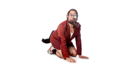 Woof