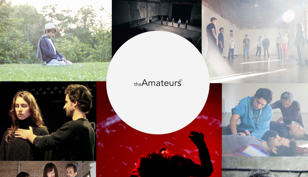 The_amateurs