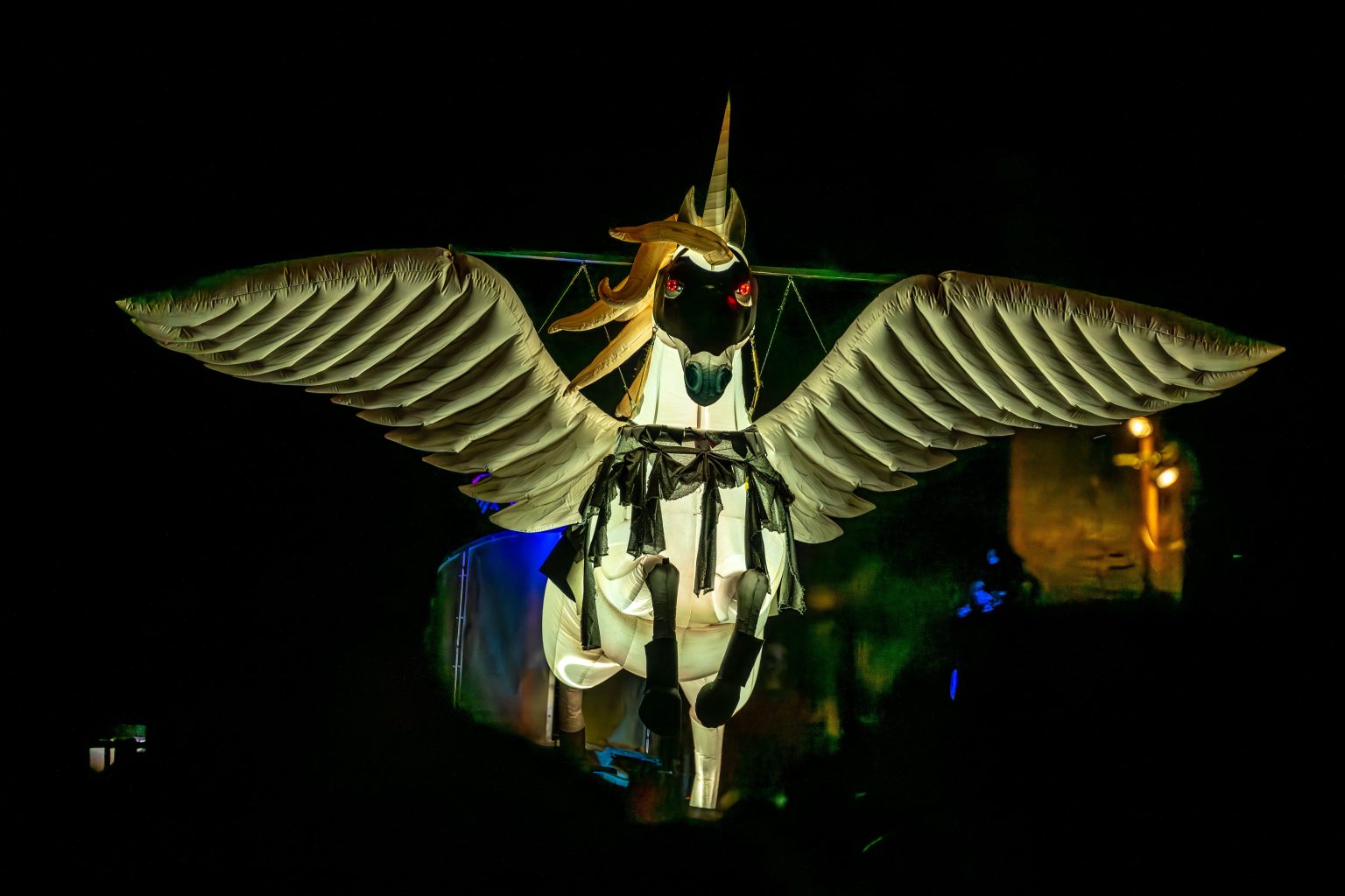 Pegasus-3